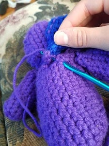 Customizing Your Stuffie