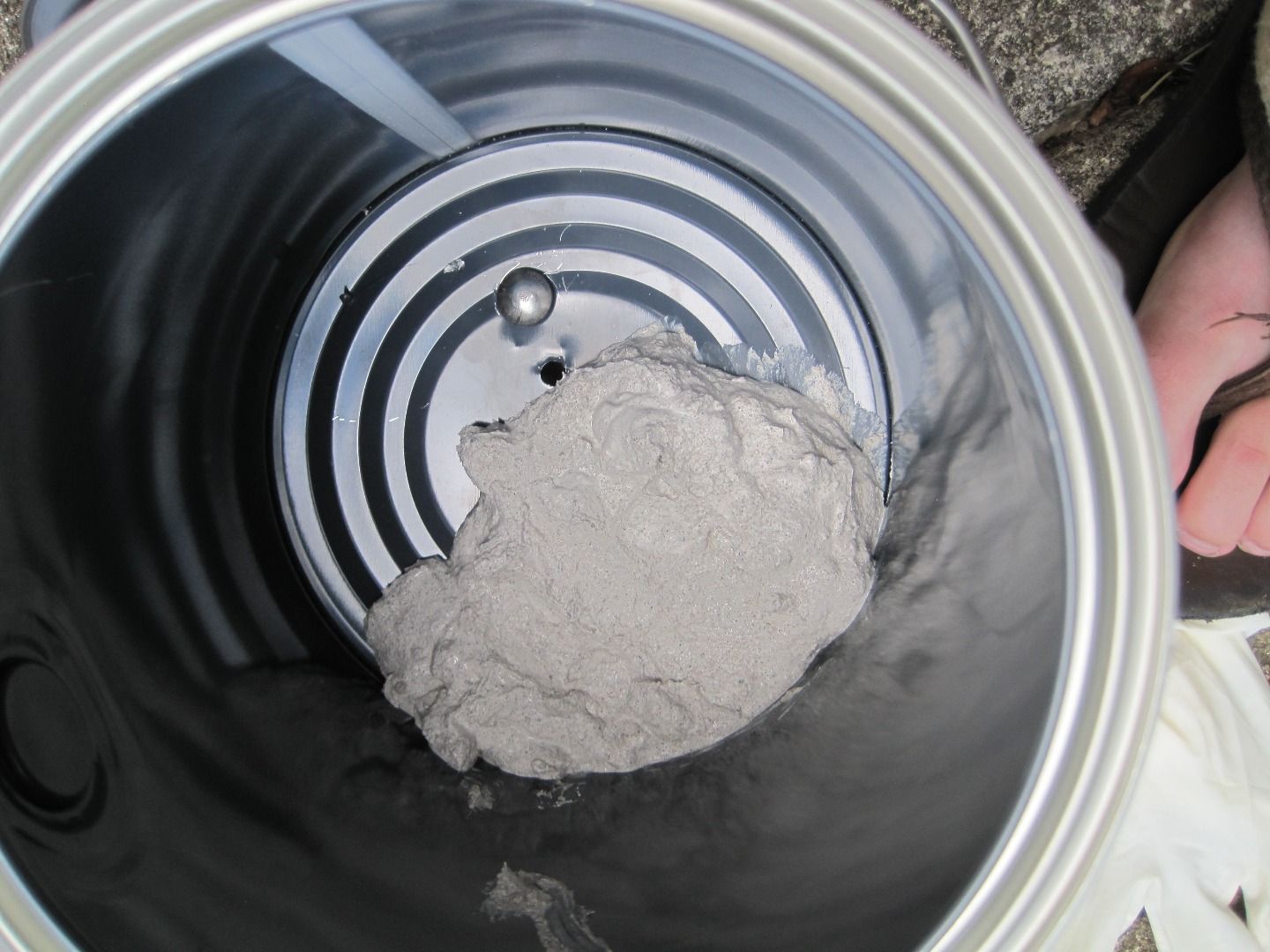 Paint Can 7 Steps (with Pictures) Instructables