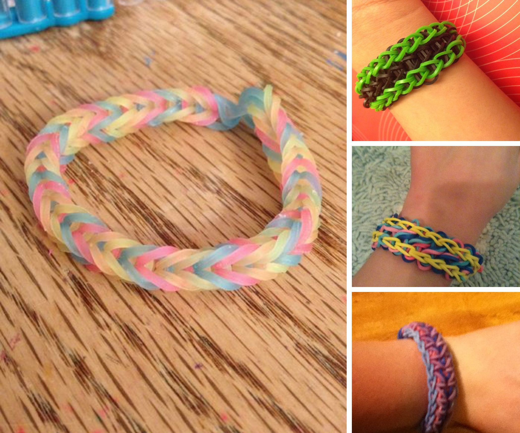 Rainbow Loom