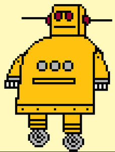 Creating the Pattern