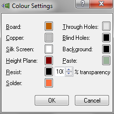 Perfboard/Veroboard Design Using Proteus ARES PCB Designer : 4 Steps ...