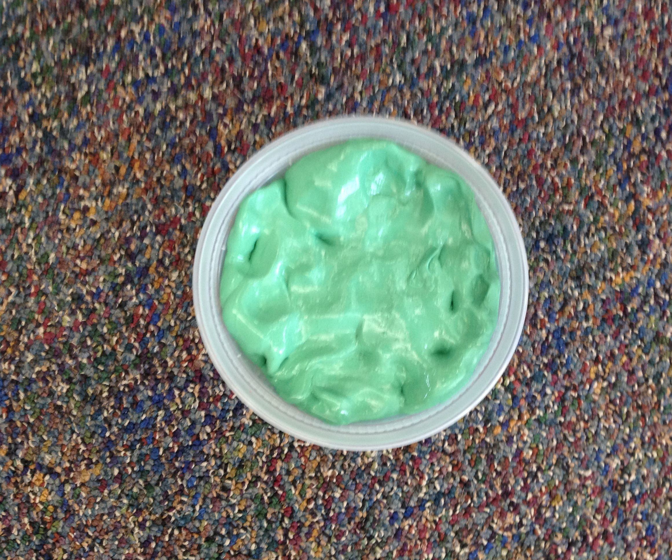 Butter Slime
