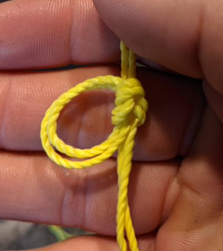 Tying Loops