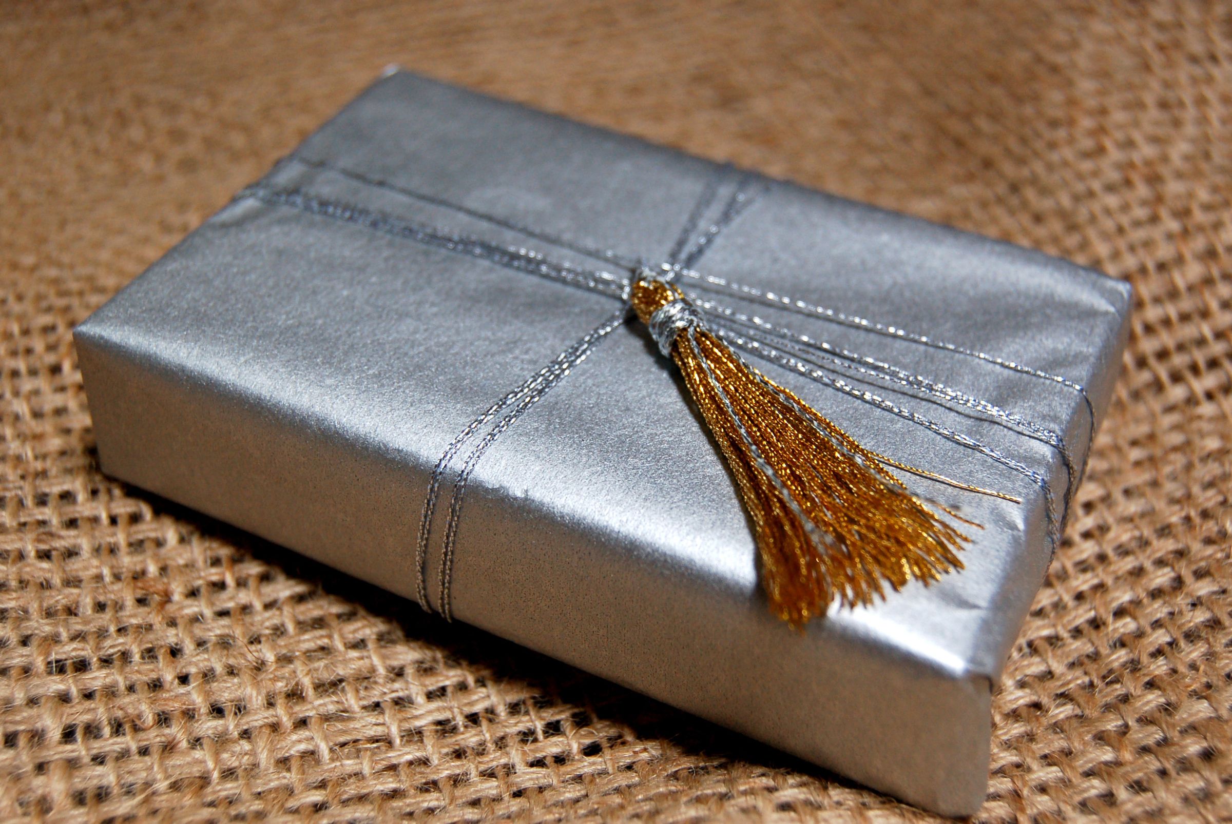 How to Make a Tassel