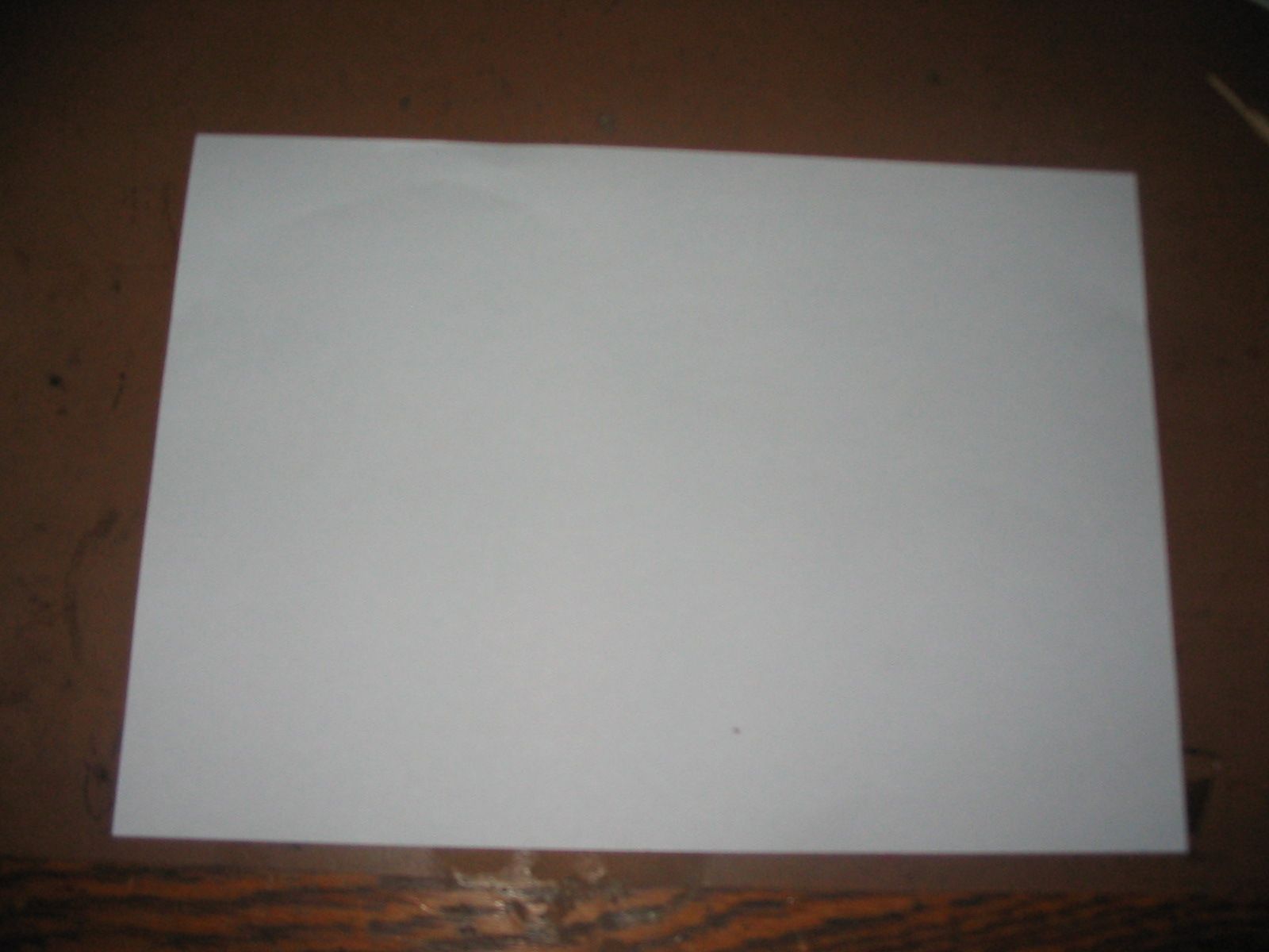 How to Make a Paper Bag (Without Cuting/Ripping)