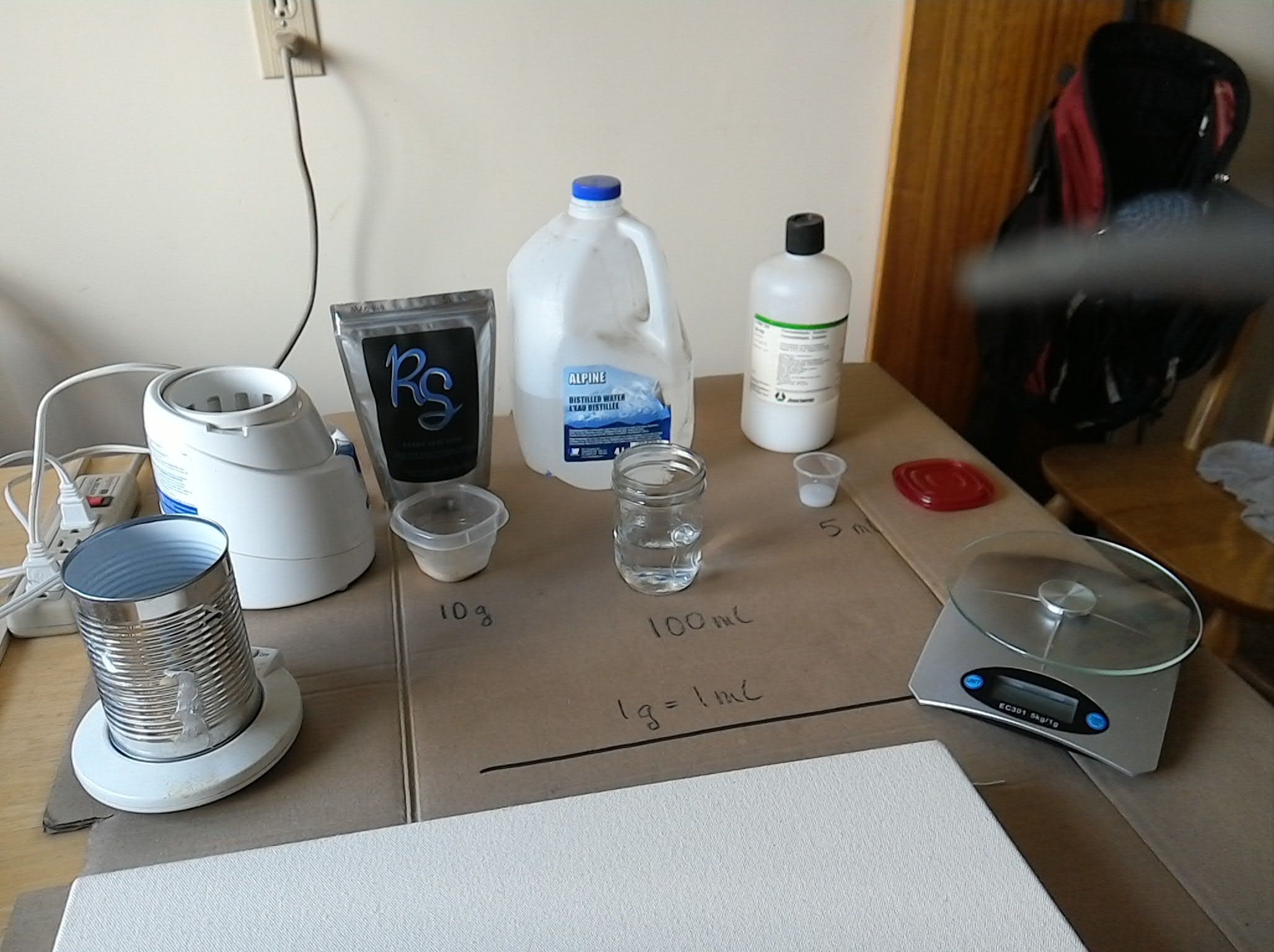 how-to-prepare-rabbit-skin-glue-for-sizing-a-canvas-4-steps-with