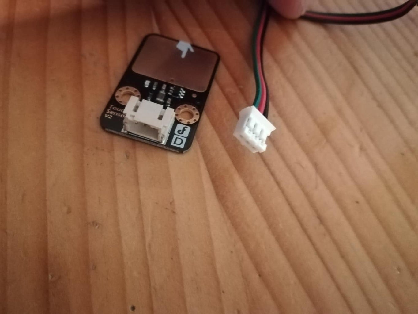 Arduino Alarm With Digital Vibration Sensor : 5 Steps - Instructables