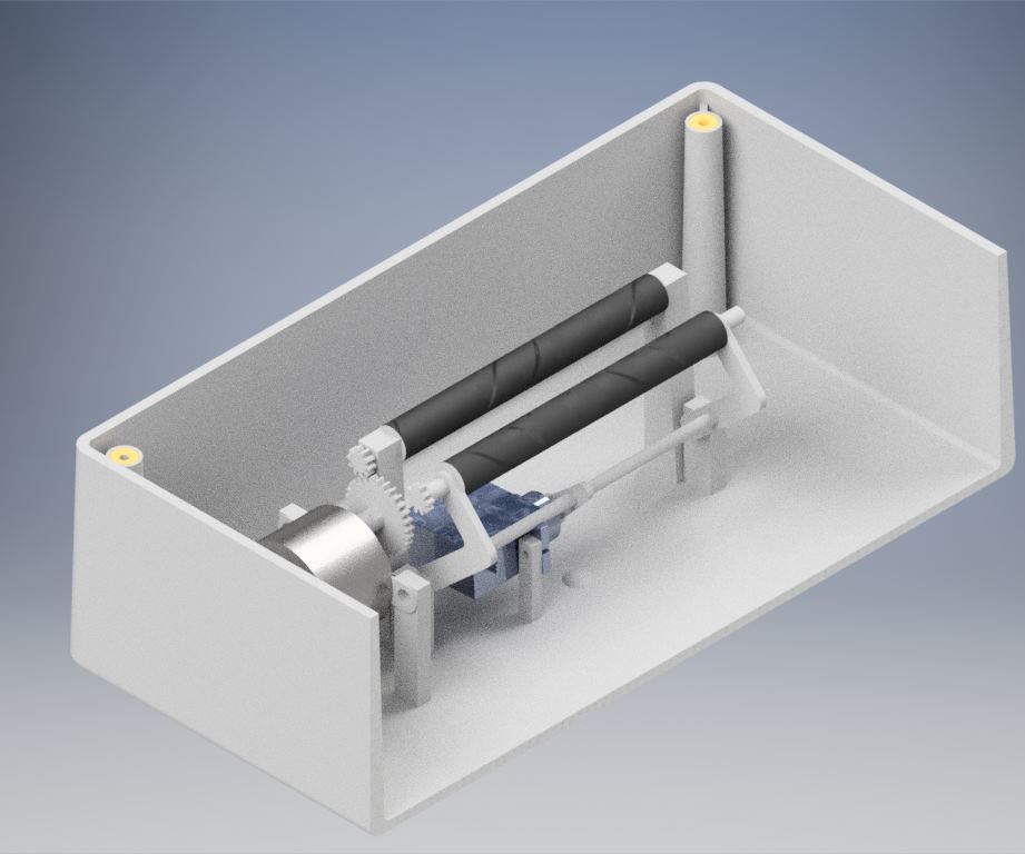 Cigarette Rolling Machine