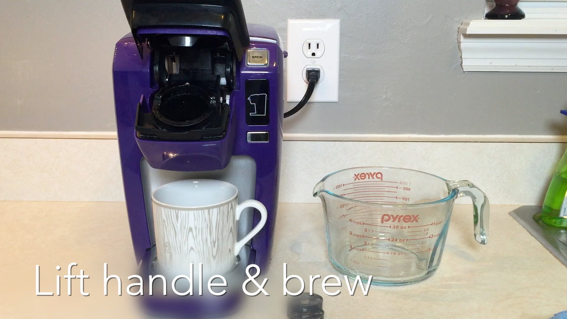 How to Clean Keurig MINI 22 Steps Instructables