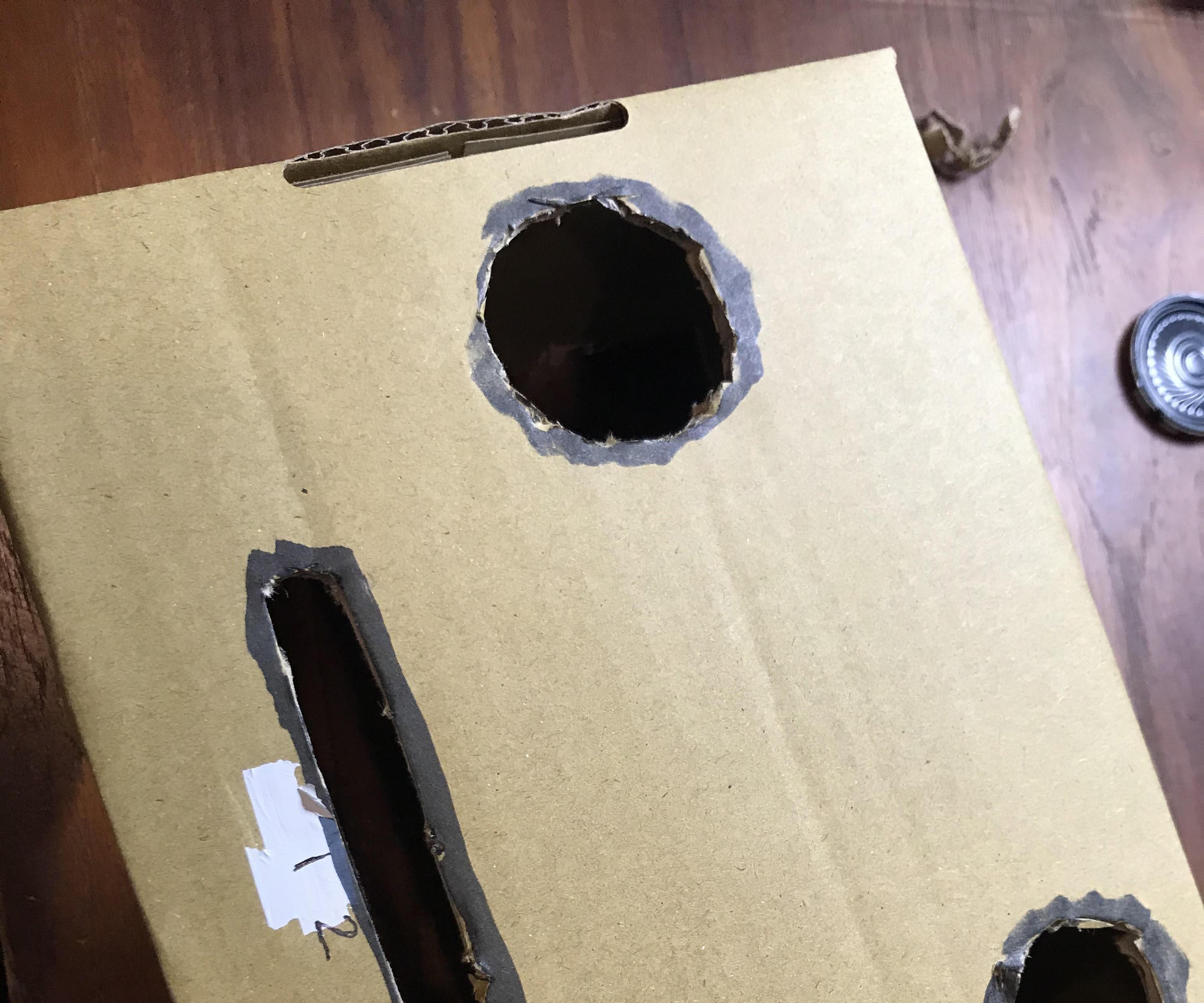 Electronic Dice : Simple Step to Finish