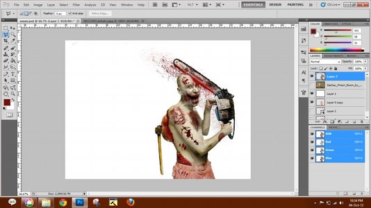 !!! Axe-ing !!!