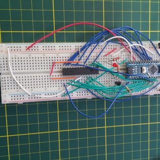 ATMEGA328P FUSE RESET - Instructables