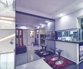 Singapore Architects