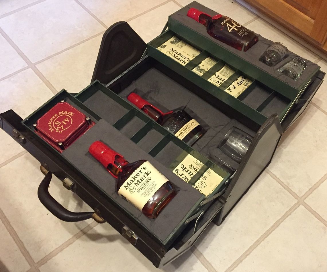 Booze Toolbox