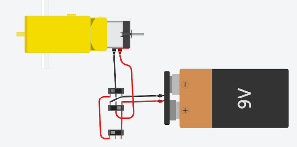 Planned It Out on Tinkercadd