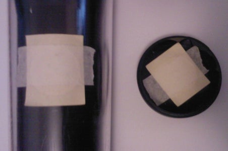 Equip Your Mug With Tags