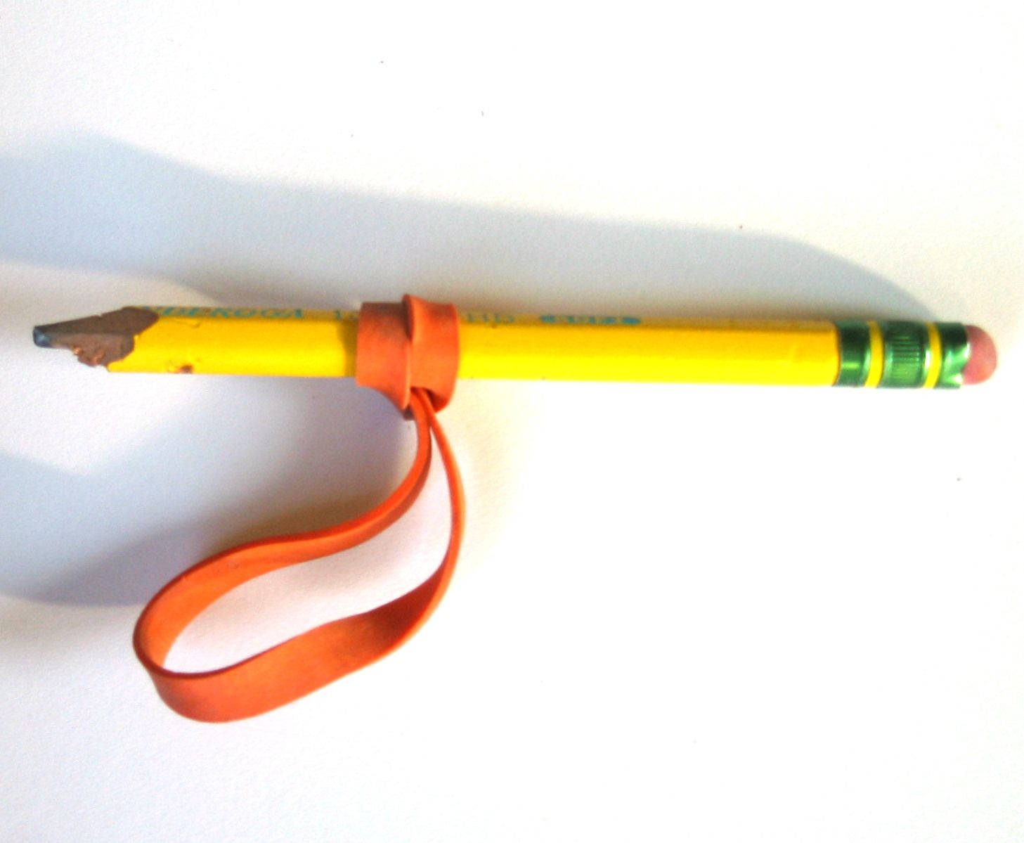 Railroad Spike Capo for Your Guitar or Banjo 7 Steps (with Pictures
