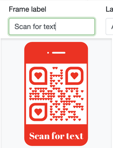 Playing With the Frame