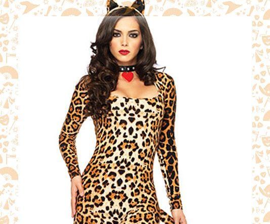 Halloween Costumes