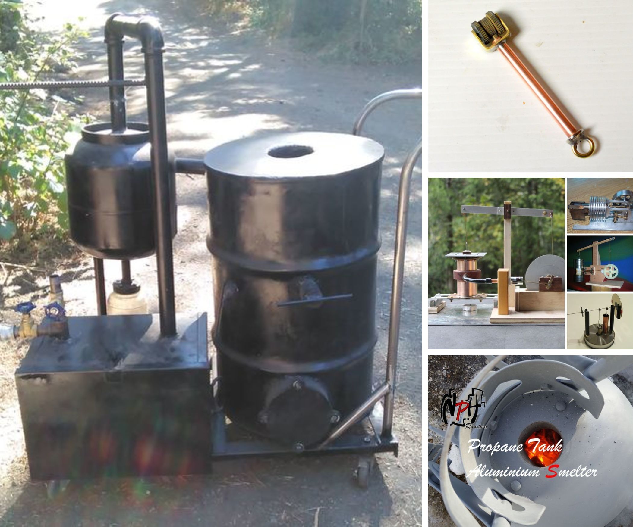 Mechanical N Metal Workshop