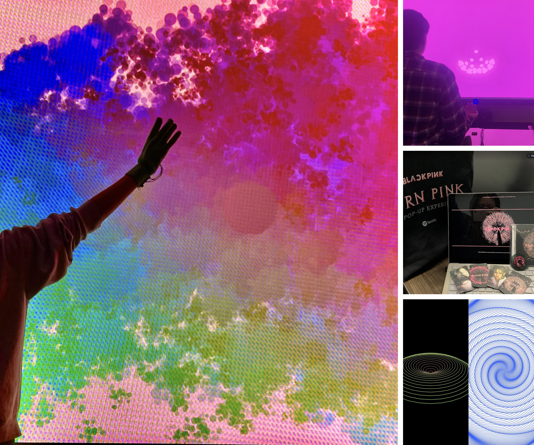 Embodied Interaction: Arduino & Creative Coding