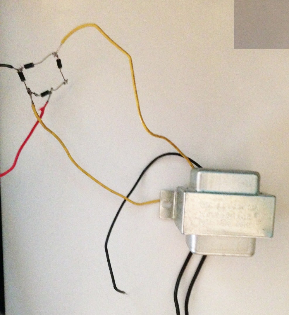 Rectify Your Transformer