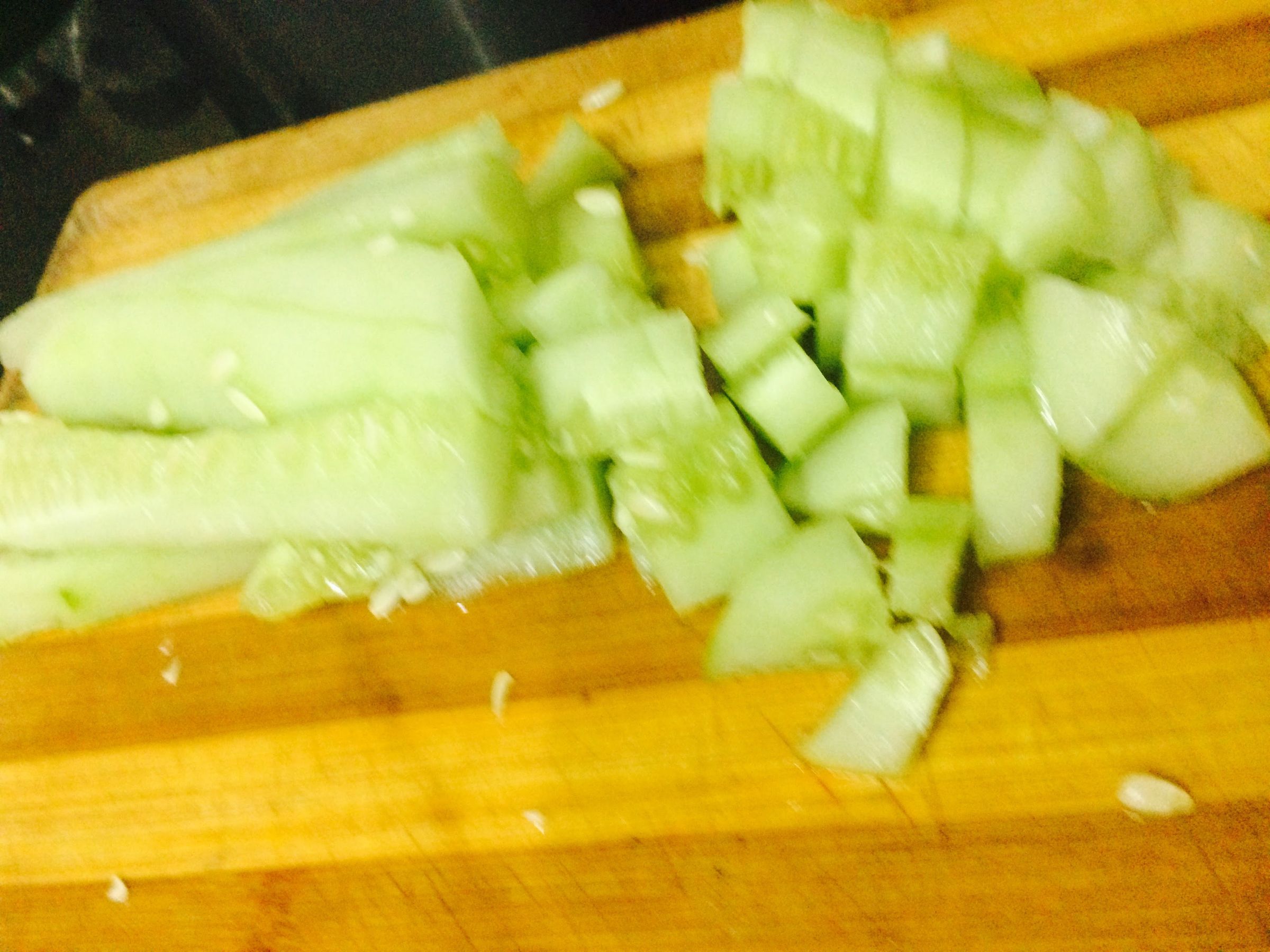 Homemade Cucumber Facial Mist 5 Steps (with Pictures) Instructables