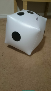 Buying a Dice 