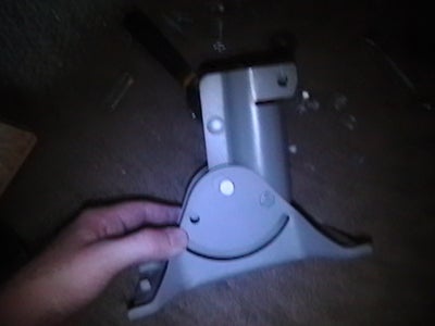 Configurations After Configuration and Then Success!