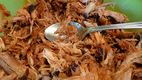 Easy Smoked Paprika Pulled Pork Recipe