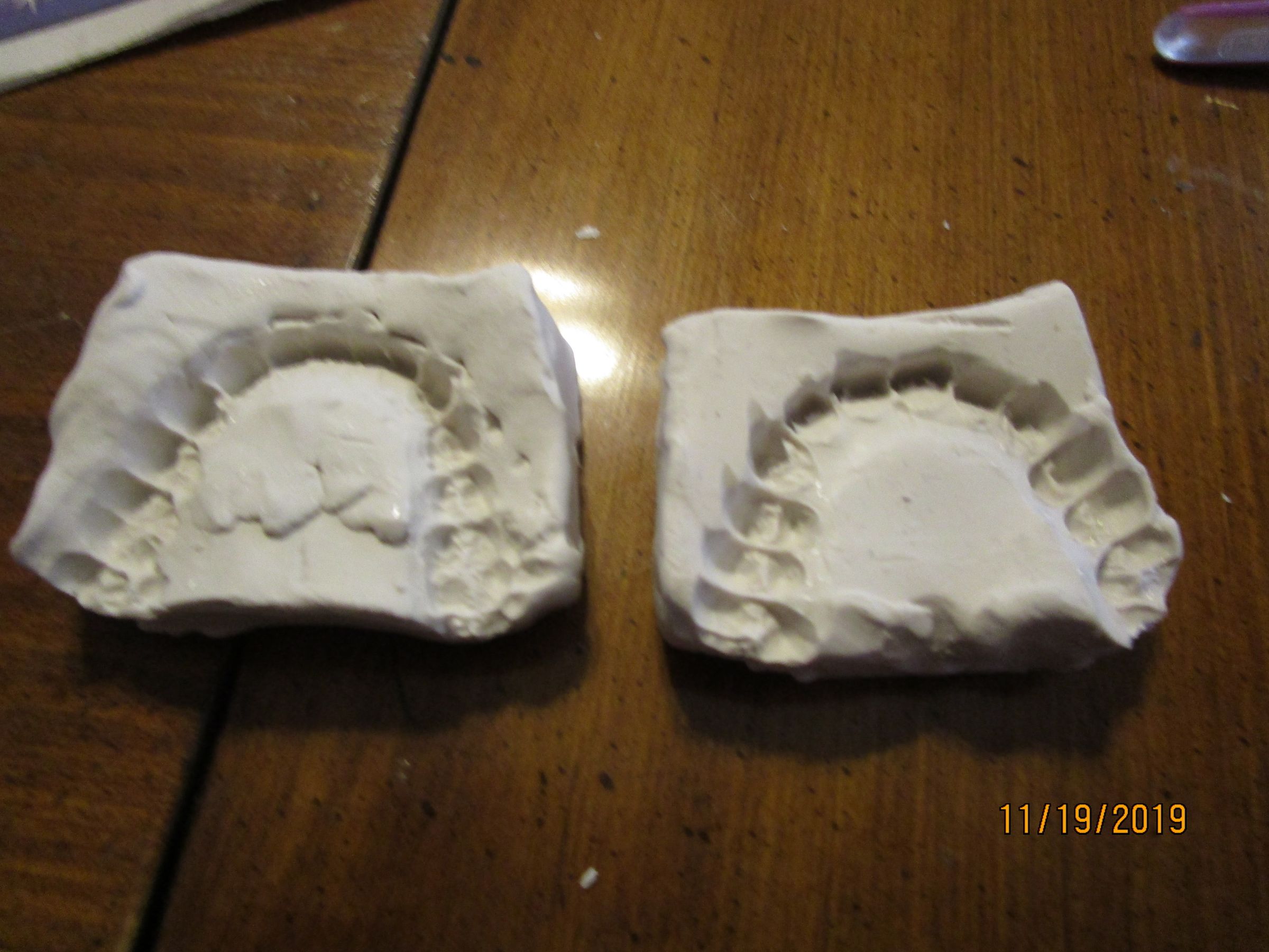 Hot Glue Teeth 3 Steps Instructables