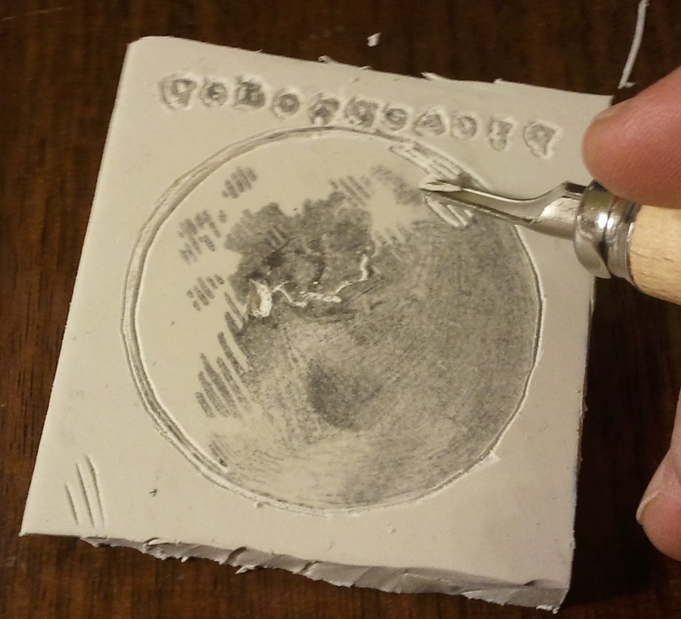 Letterboxing the Secret Scavenger Hunt Game 12 Steps (with Pictures