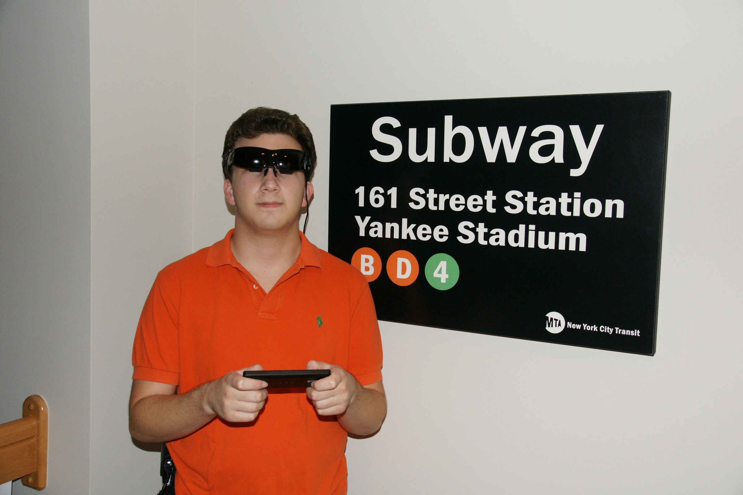 RaspberryPi Powered Wearable Computer