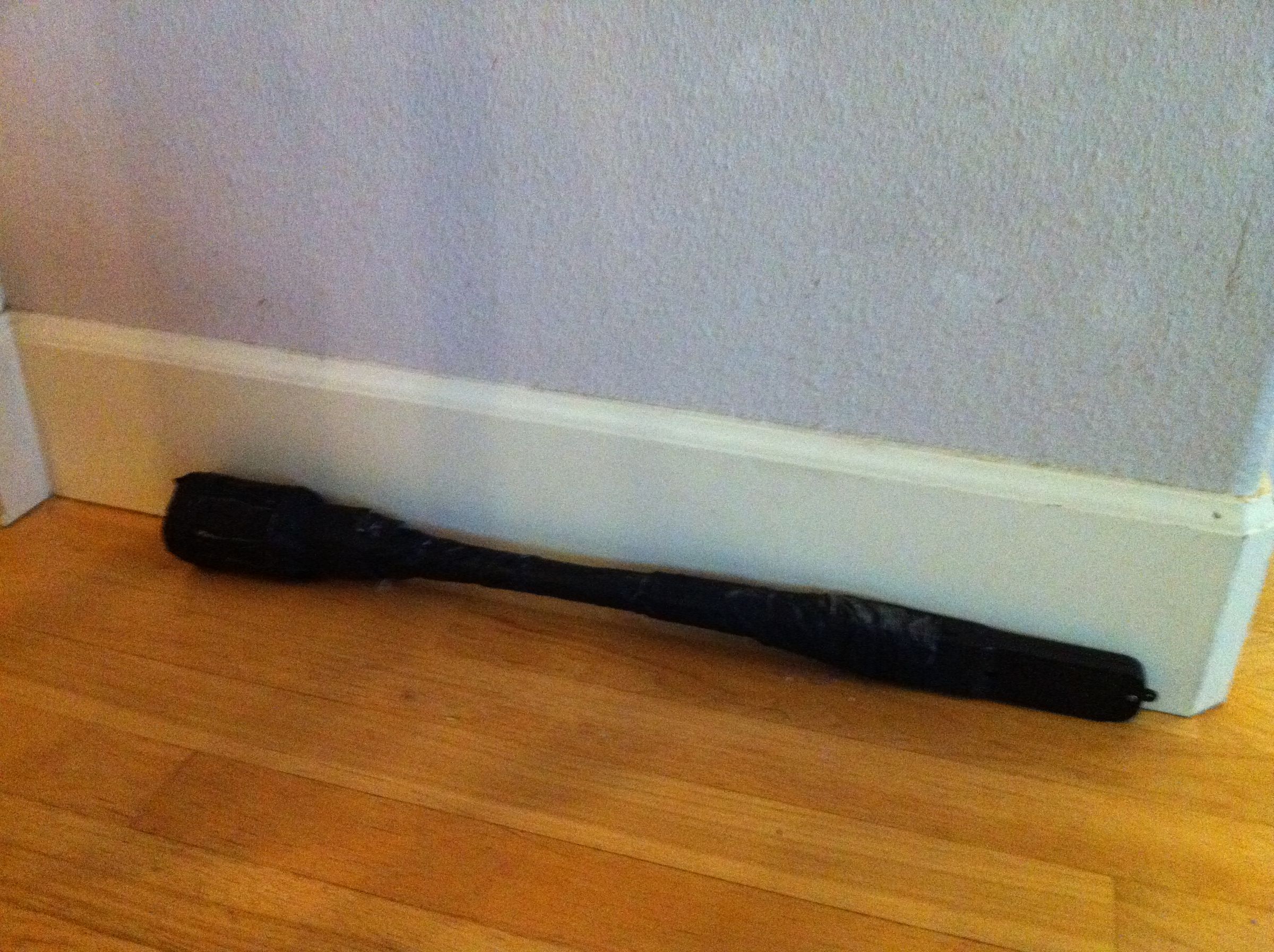 Combine Stun Baton V2