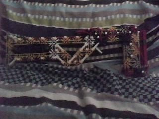 Mod of Alien Terminator's Oodammo Assault Rifle