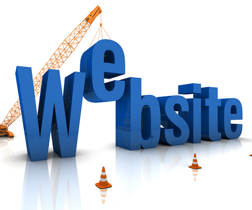 The Online Website: They Have All the News You Want
