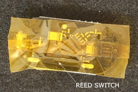 Install Zigbee Sensor