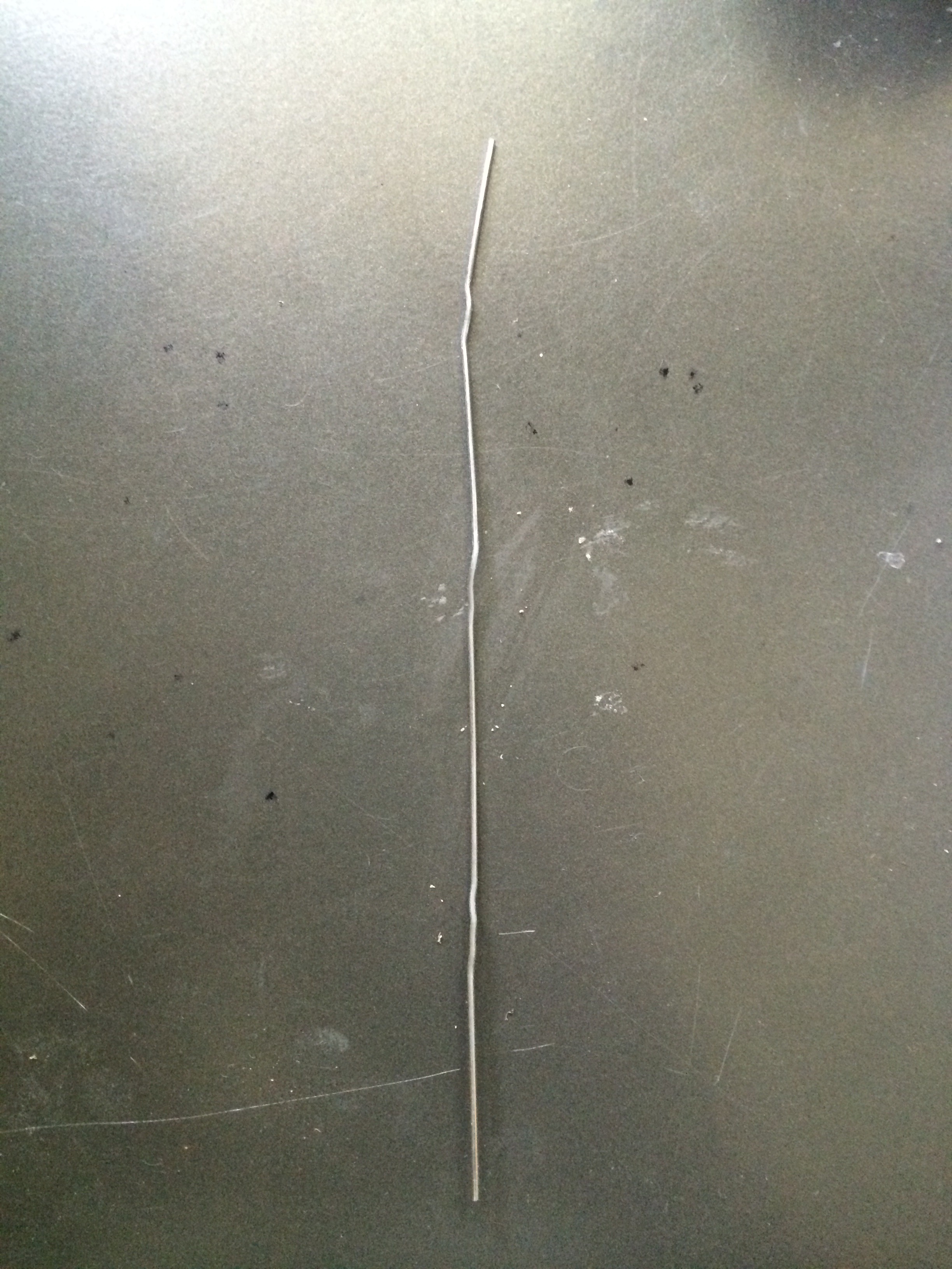 Paper Clip Iphone Stand 5 Steps Instructables