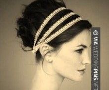 Wedding Hairstyles