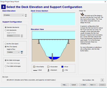 Bridge Design and Simulation : 11 Steps - Instructables
