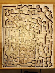 Laser-Cutting