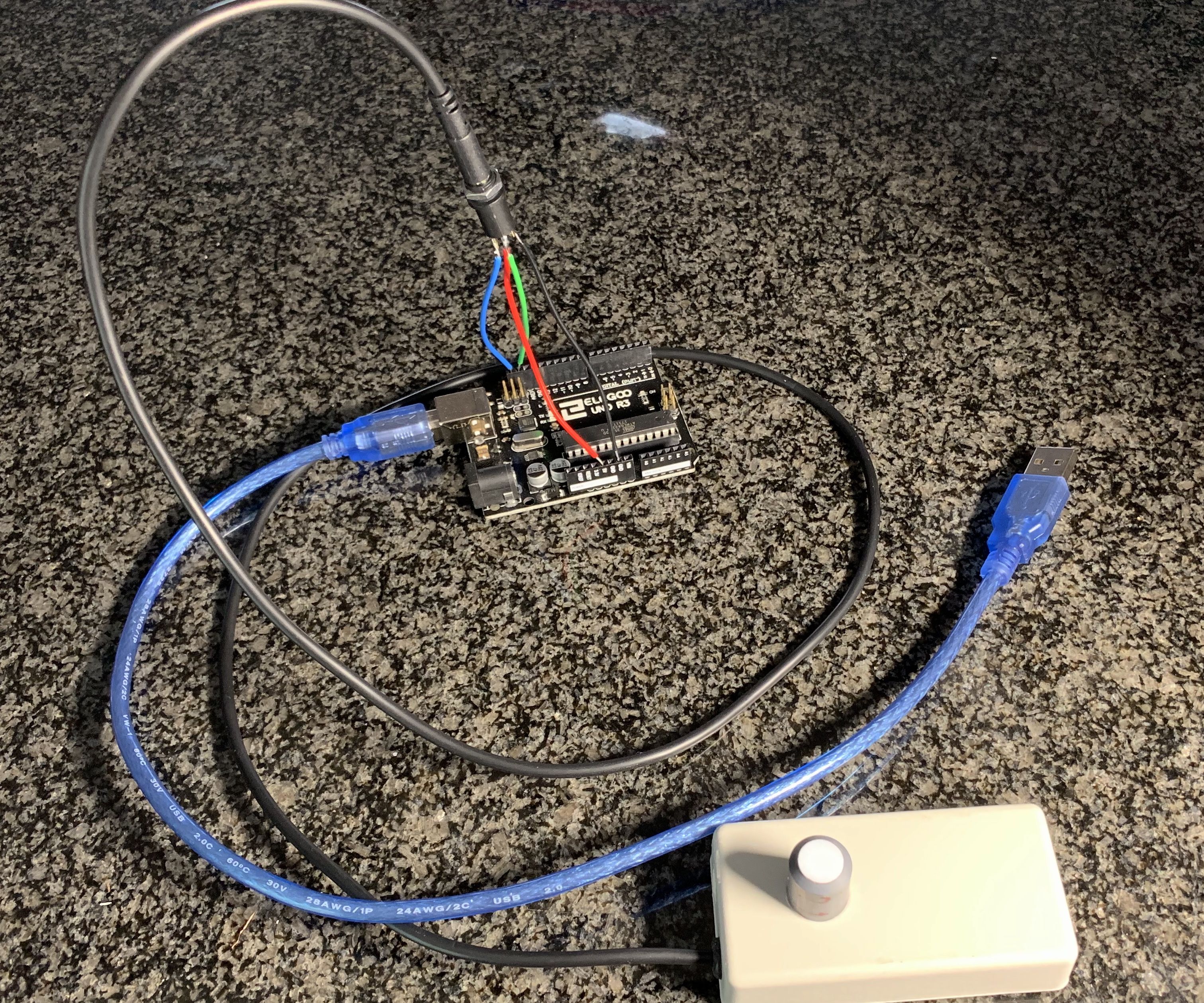 ADS1115 InstESRE Pyranometer