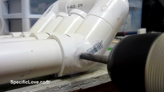 Reinforcing the Deck