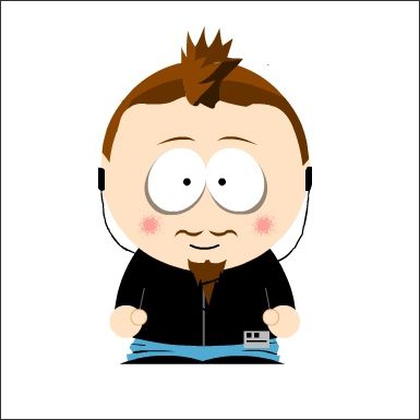 author