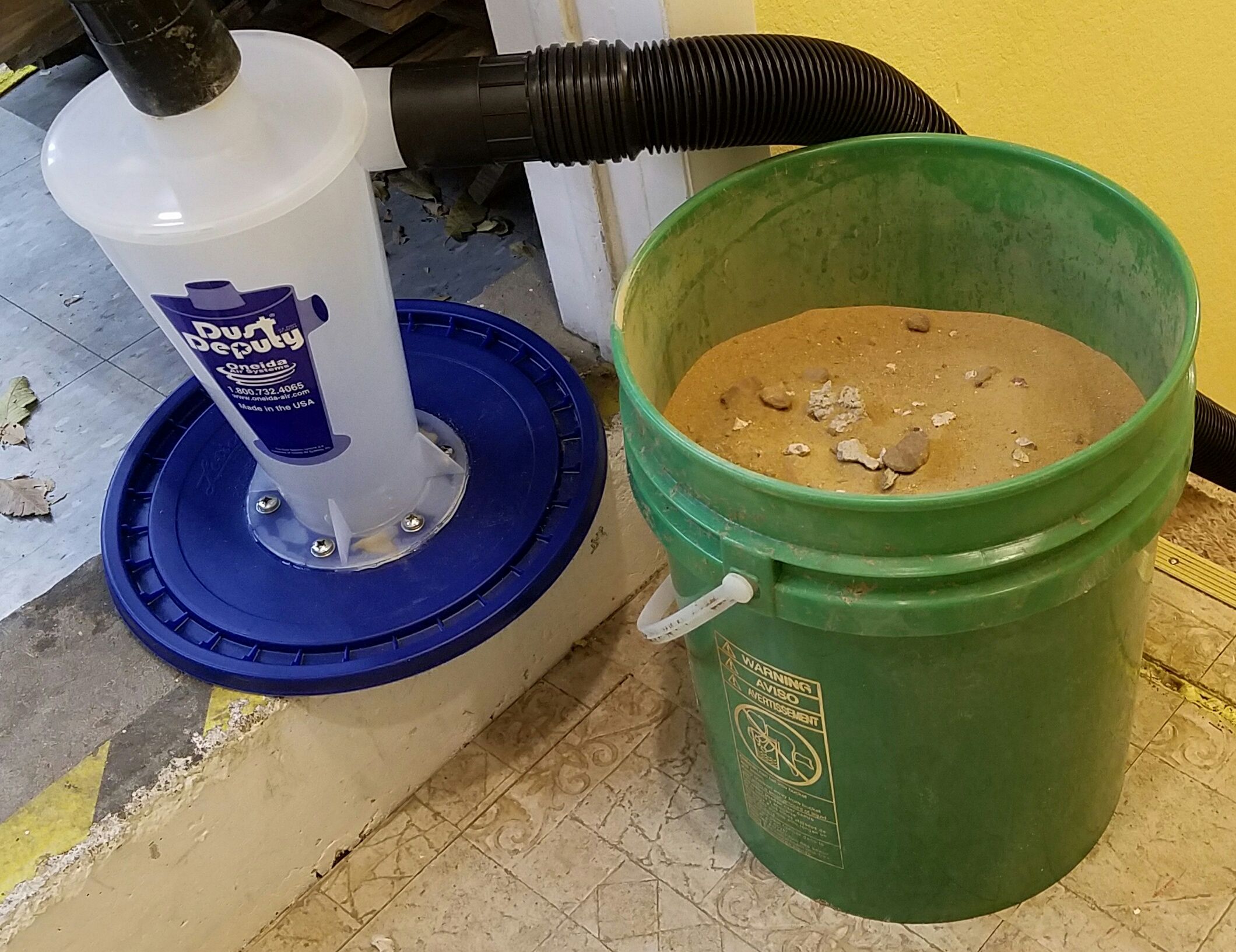 Dig Out Your Crawl Space/ Basement for Under $100