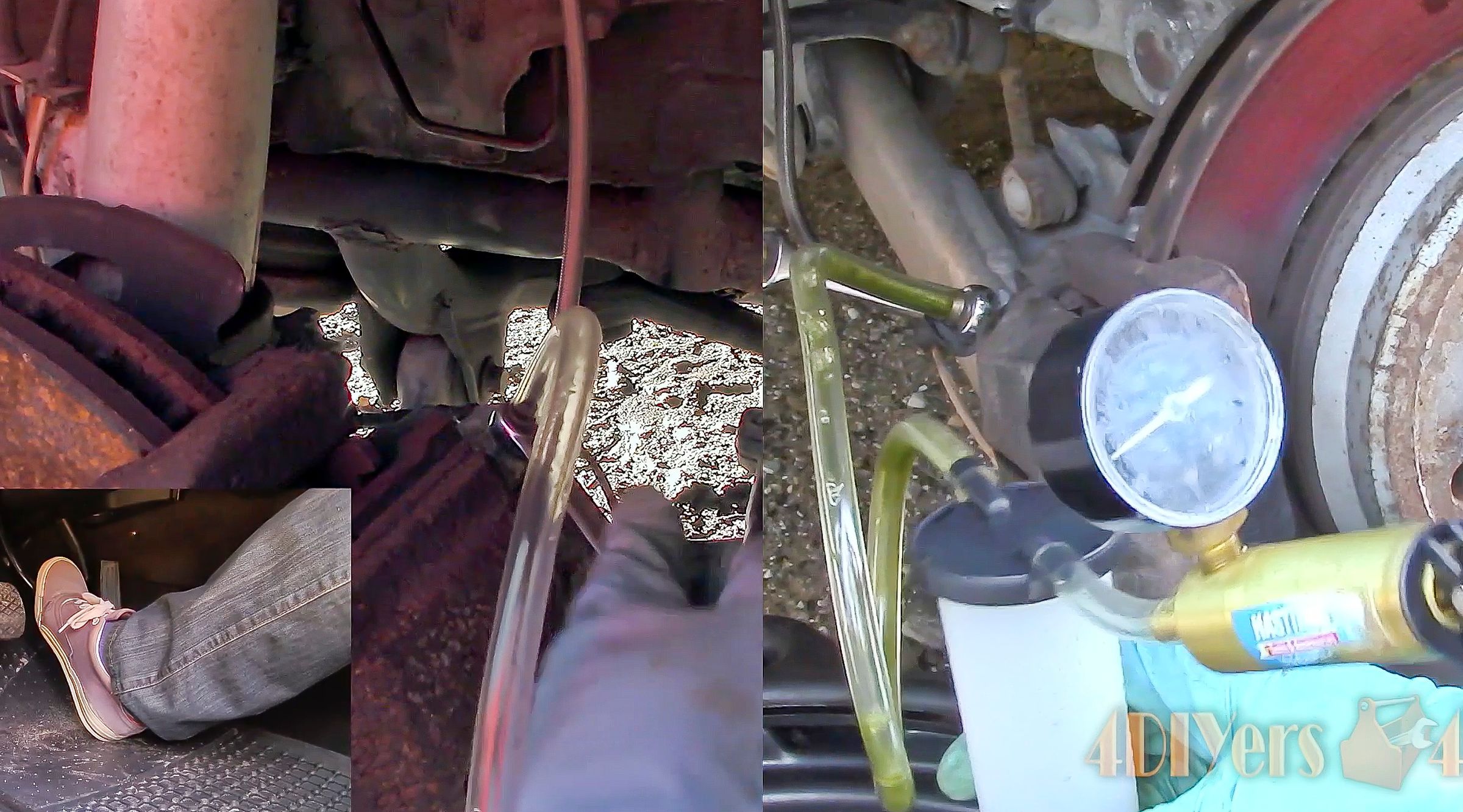 How to Replace Brake Lines 6 Steps (with Pictures) Instructables