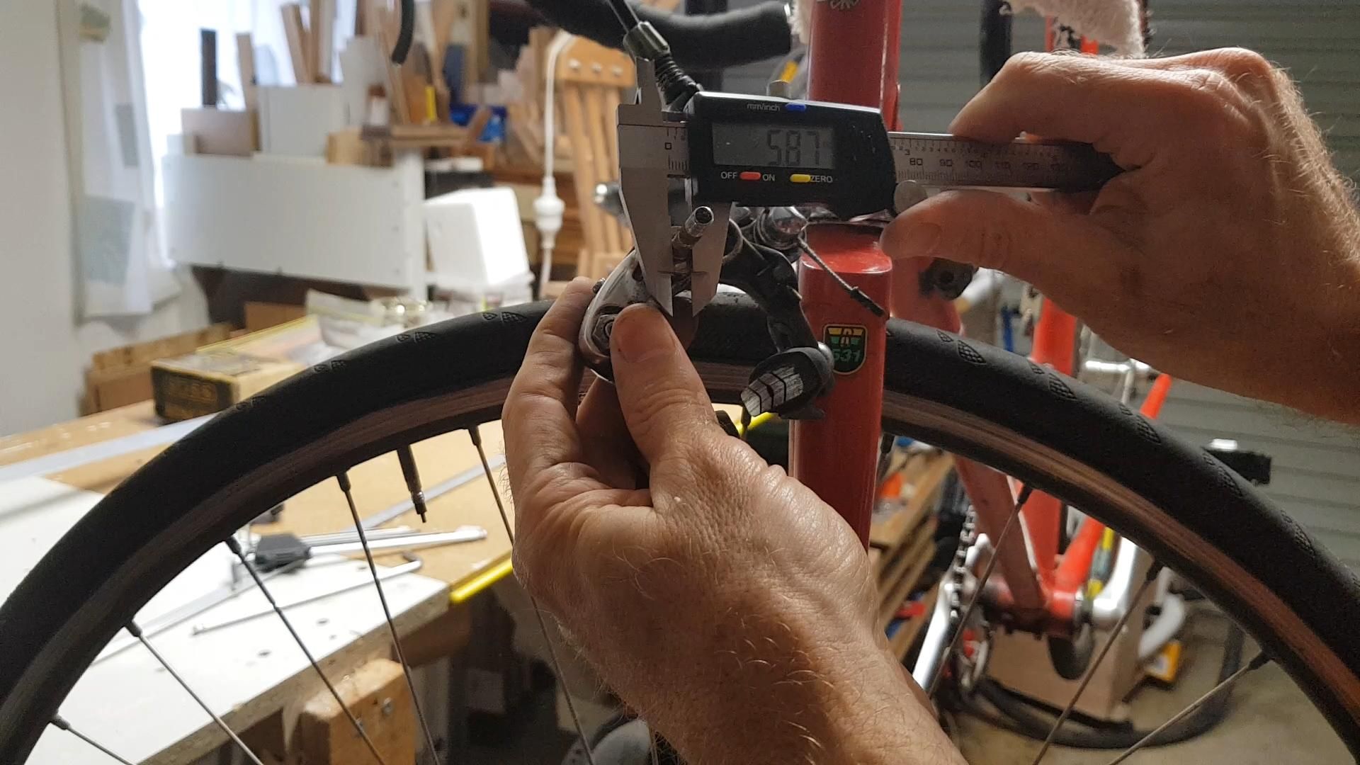 DIY Bicycle Mudguards / Fenders 9 Steps (with Pictures) Instructables