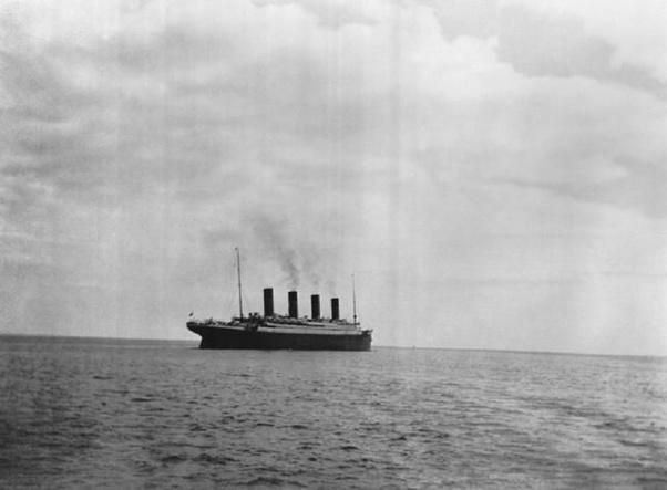 Did You Survive the Titanic?