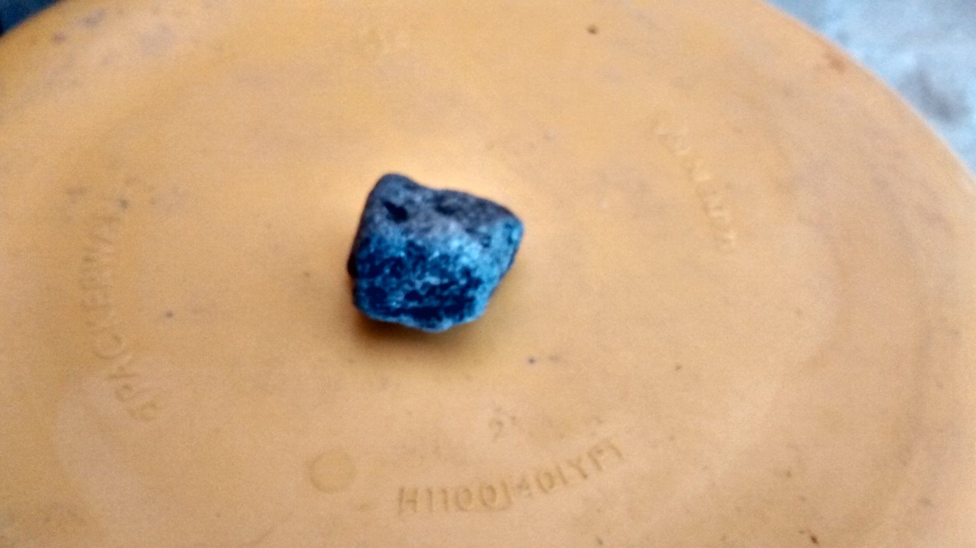 How to Polish Rocks (Quickly and Easily!) 4 Steps Instructables