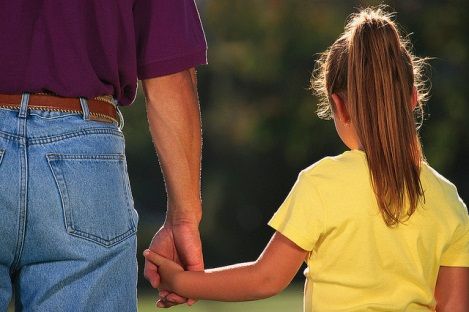 Fathers: How to Cope With Post Natal Depression